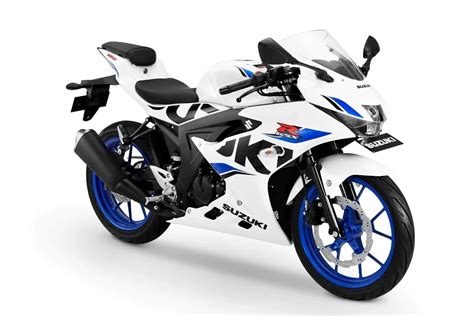 Gsx R150 Spesifikasi